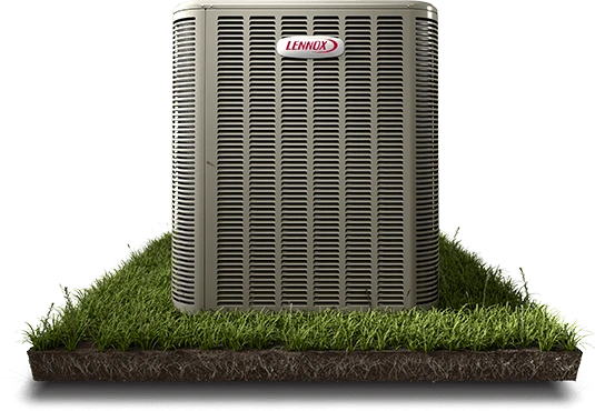 Heat Pumps