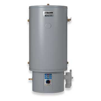 Plumbing Water Heater