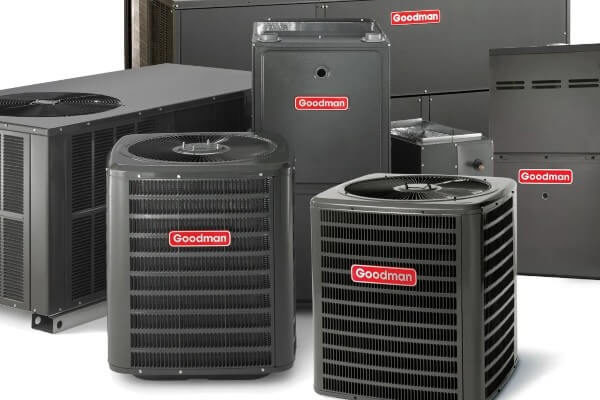 air conditioners