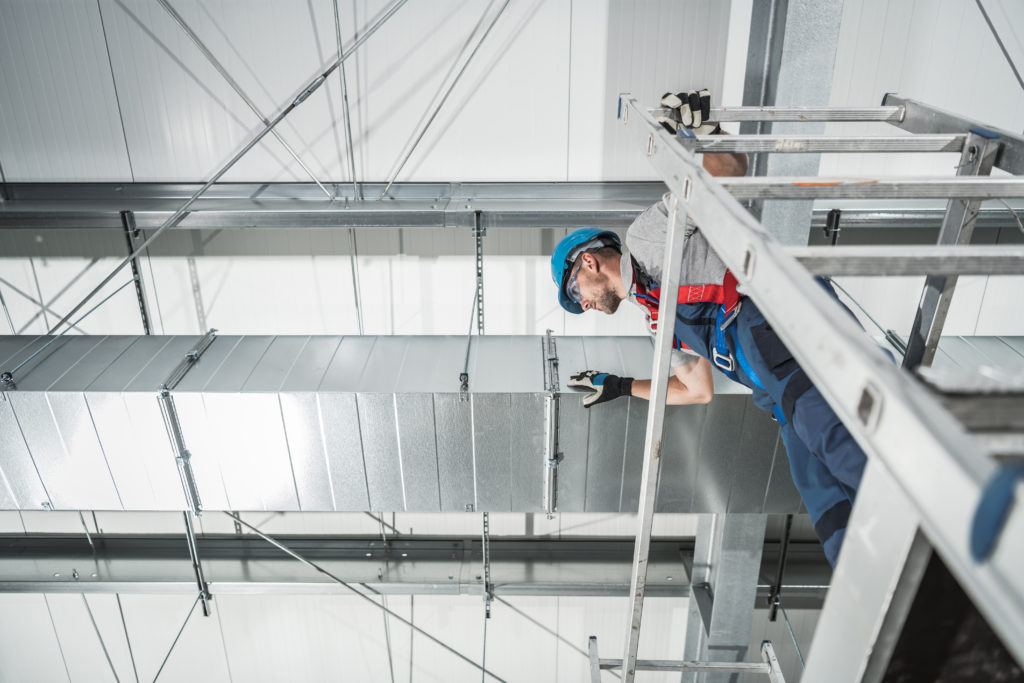 Ductwork