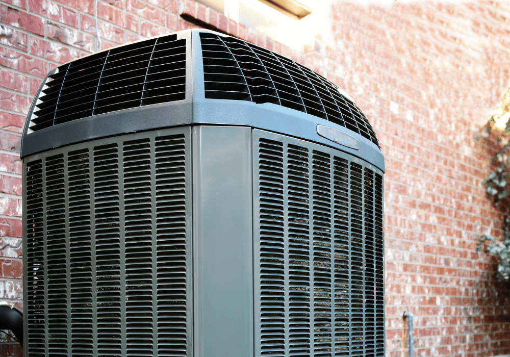 Air Conditioner Repair