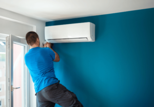 Air Conditioning