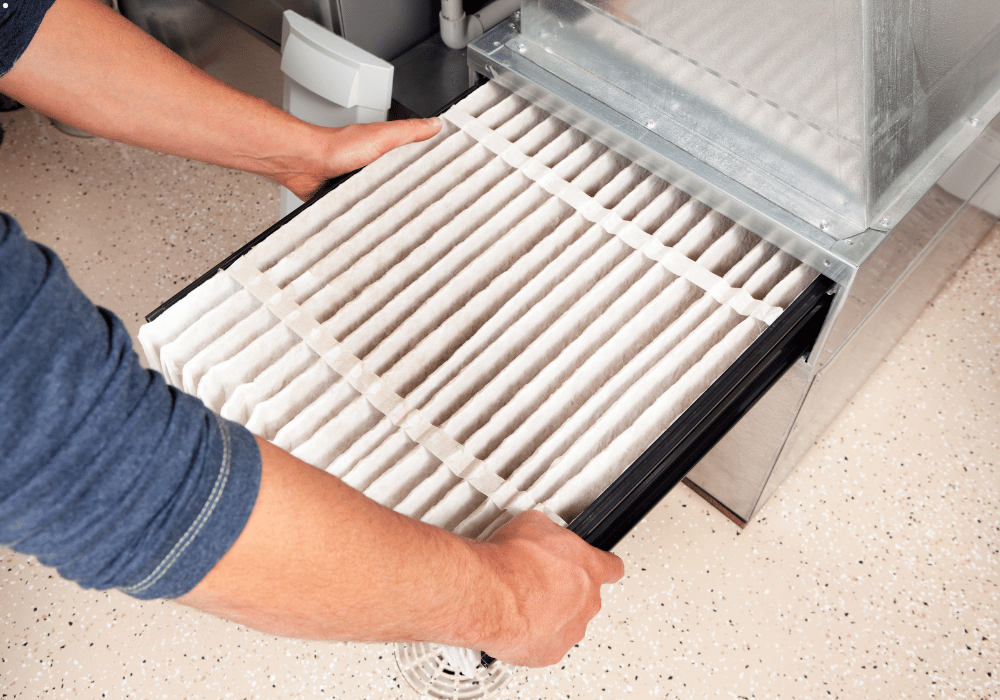 Furnace Filter