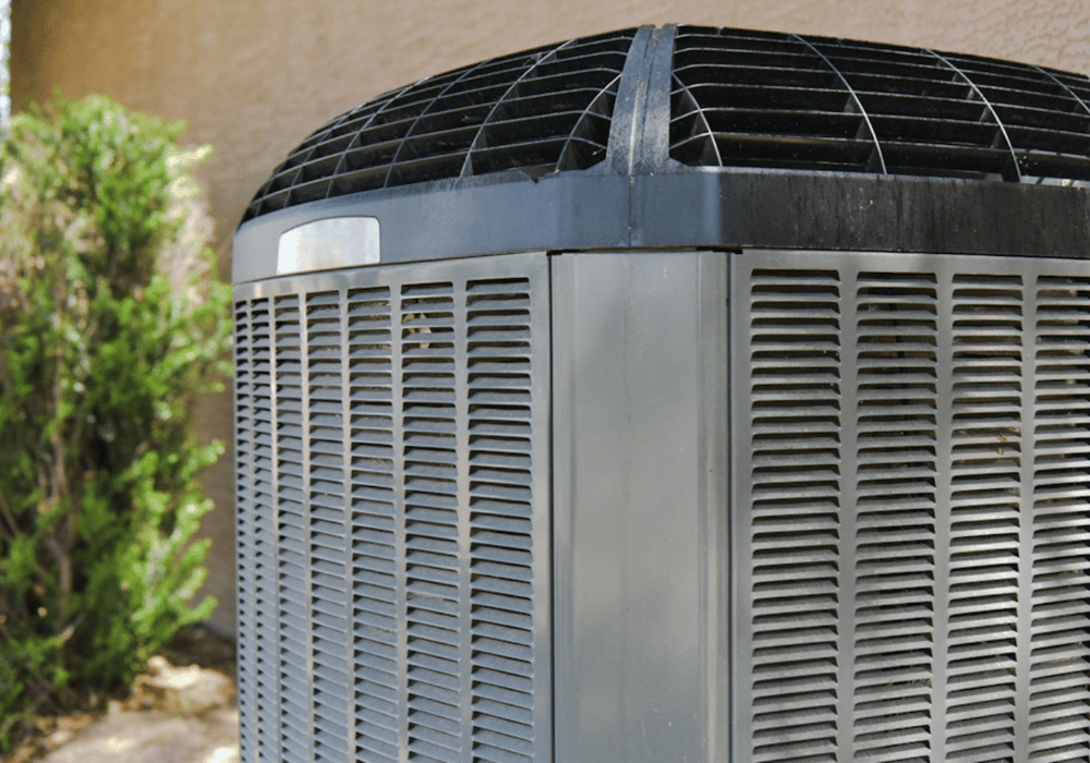 Home AC