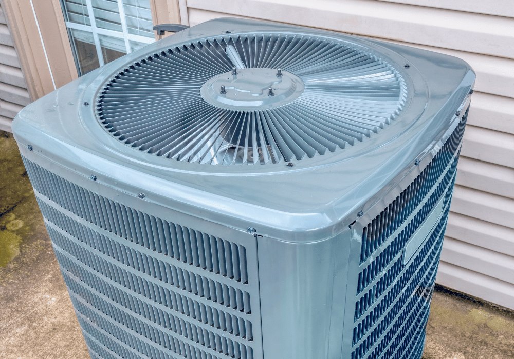 Home Cooling