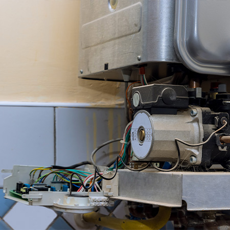 Furnace Repair