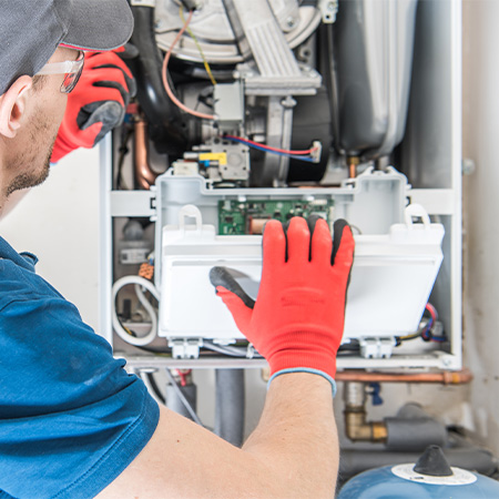 Furnace Repair