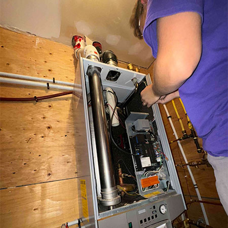 Furnace Repair, Installation, & Maintenance